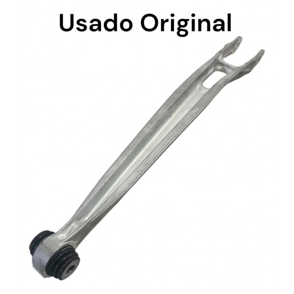 Braço Suspensão Porsche Boxster Cayman 718 Traseiro 17 2021