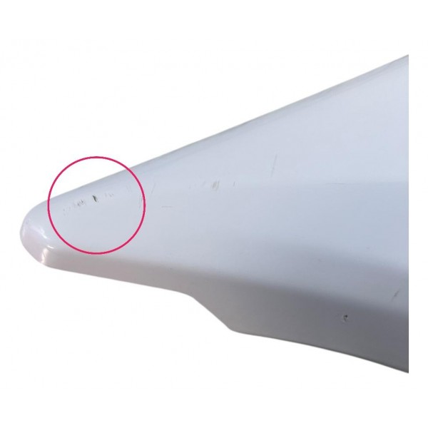 Carenagem Aba Inferior Tanque Yamaha Factor 150 2025 Direito