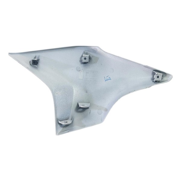 Carenagem Aba Inferior Tanque Yamaha Factor 150 2025 Direito