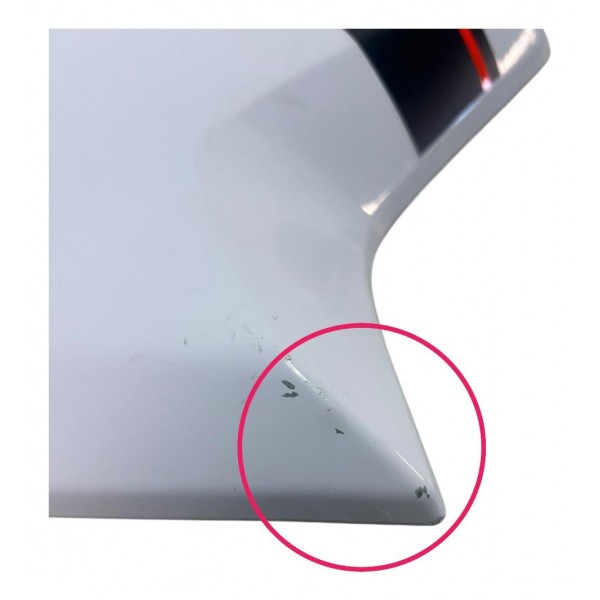 Carenagem Aba Inferior Tanque Yamaha Factor 150 2025 Direito