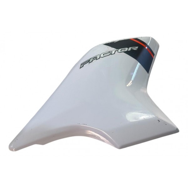 Carenagem Aba Inferior Tanque Yamaha Factor 150 2025 Direito