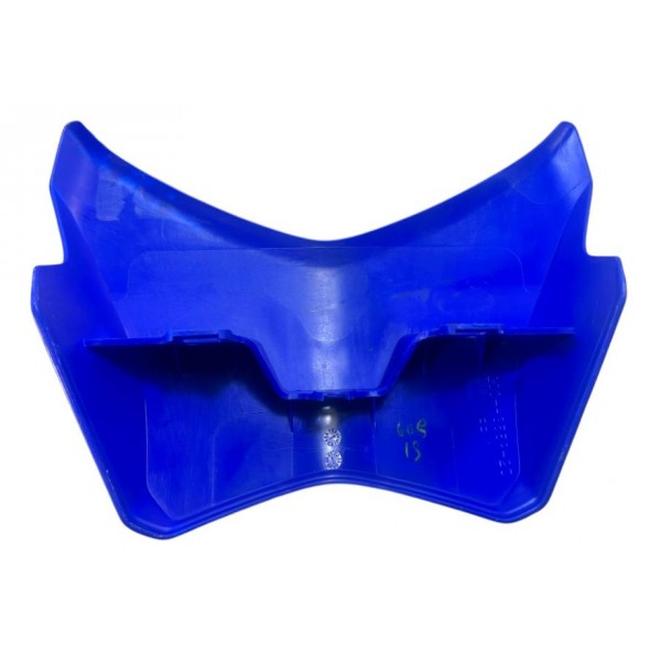 Capa Painel Yamaha Crosser 150 2023 2024 Azul Original