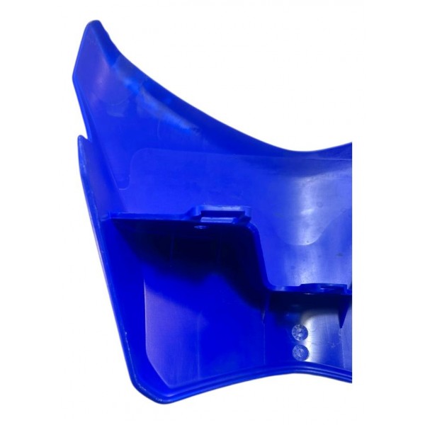 Capa Painel Yamaha Crosser 150 2023 2024 Azul Original