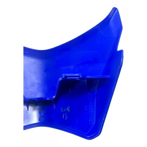 Capa Painel Yamaha Crosser 150 2023 2024 Azul Original