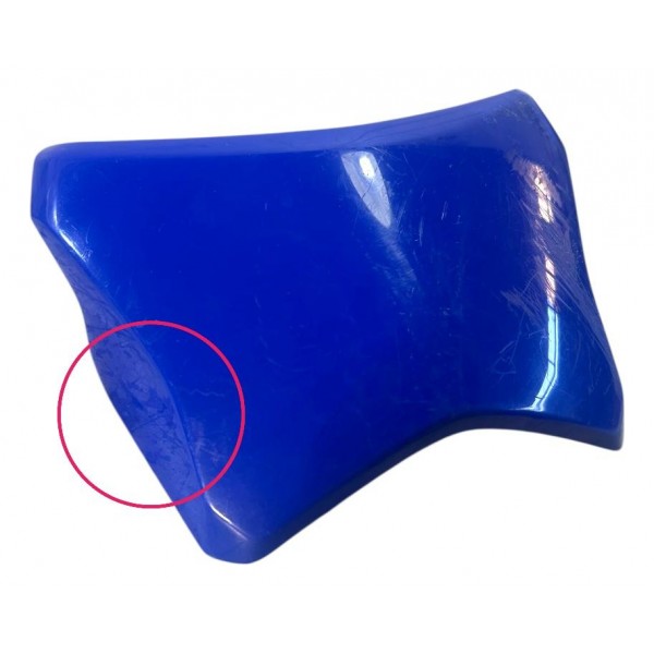 Capa Painel Yamaha Crosser 150 2023 2024 Azul Original
