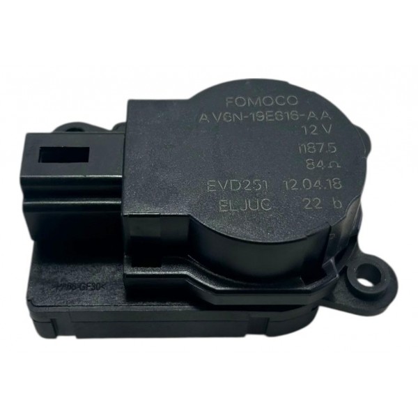 Motor Atuador Caixa Ar Ford Focus 2018 2.0 Original
