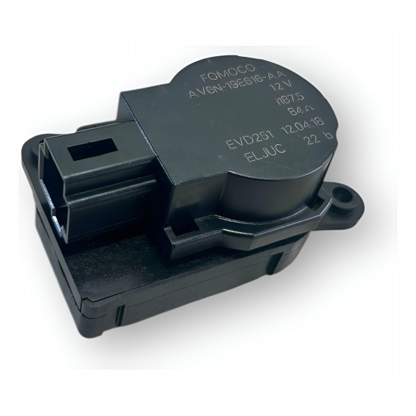 Motor Atuador Caixa Ar Ford Focus 2018 2.0 Original