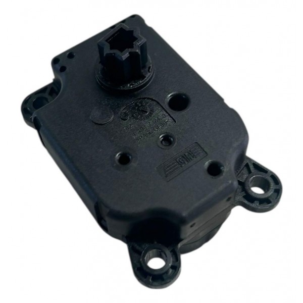 Motor Atuador Caixa Ar Ford Focus 2018 2.0 Original