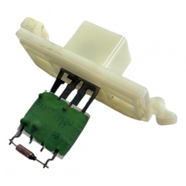 Resistencia Ar Condicionado Ford Focus 2018 2.0 Original