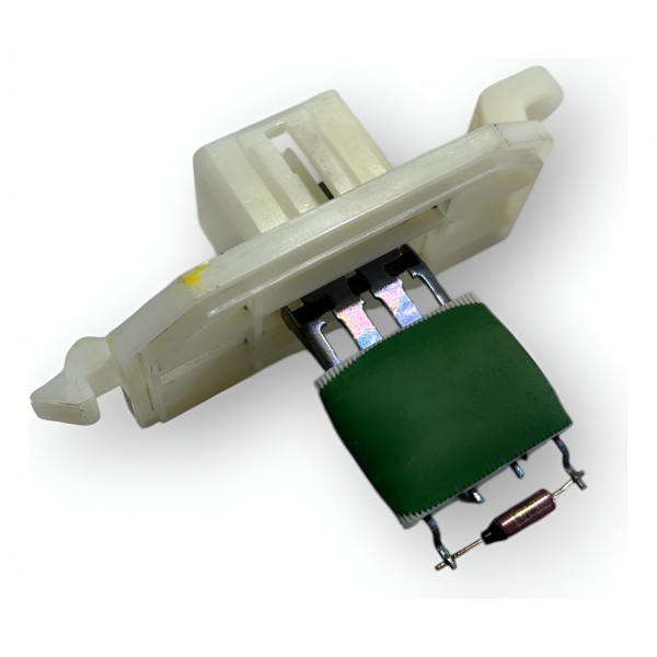 Resistencia Ar Condicionado Ford Focus 2018 2.0 Original