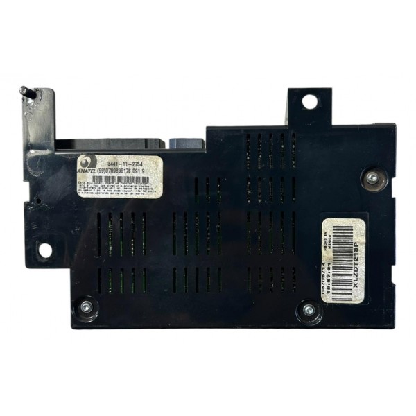 Módulo Bluetooth Fiat Freemont 2.4 2014 Original