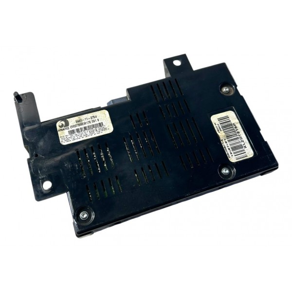 Módulo Bluetooth Fiat Freemont 2.4 2014 Original