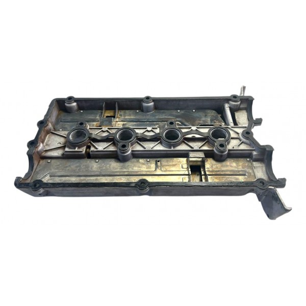 Tampa Válvulas Cabeçote Jac J6 2.0 2013 Original 1014201ga Preto