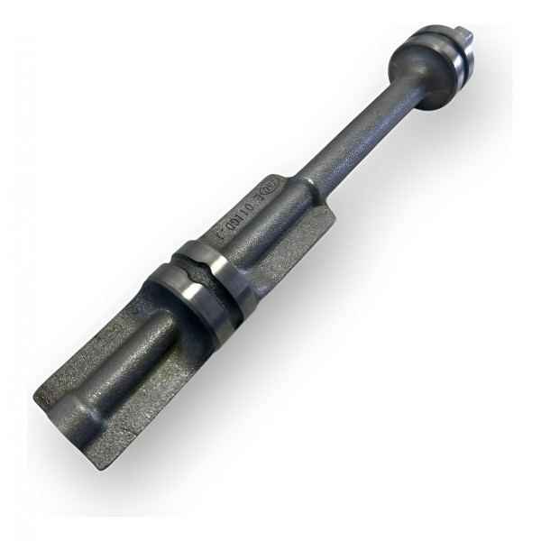 Eixo Balanceador Motor Jac J6 2.0 16v 2011 2012 2013 Origin