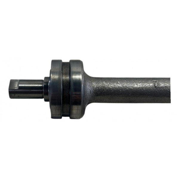 Eixo Balanceador Motor Jac J6 2.0 16v 2011 2012 2013 Origin