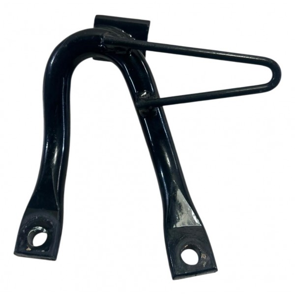 Bacalhau Traseiro Esquerdo Yamaha Xtz Crosser 2015 2023 Preto