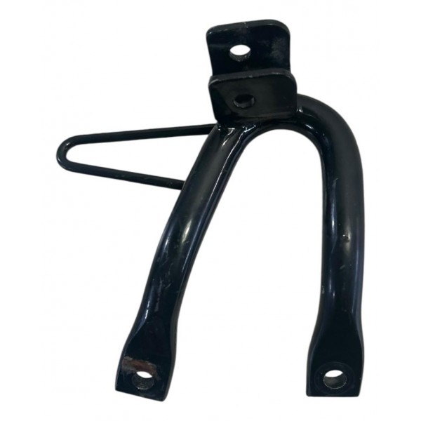 Bacalhau Traseiro Esquerdo Yamaha Xtz Crosser 2015 2023 Preto