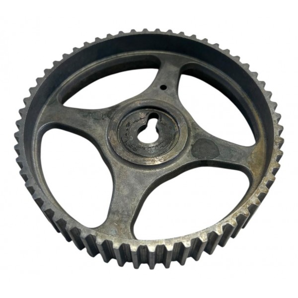 Polia Comando Válvula Jac J6 2.0 2013 Original