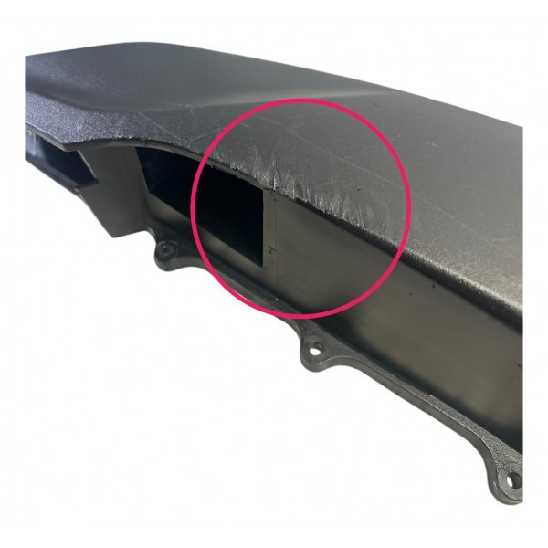 Tampa Caixa Filtro De Ar Yamaha Nmax 2021