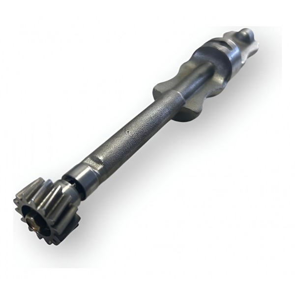 Eixo Balanceador Jac J6 2.0 16v 2011 2012 2013 2014 2016