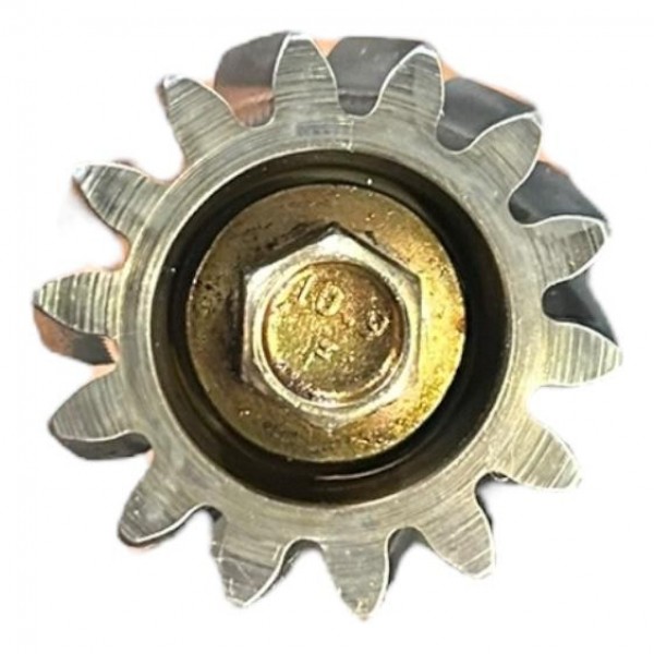 Eixo Balanceador Jac J6 2.0 16v 2011 2012 2013 2014 2016