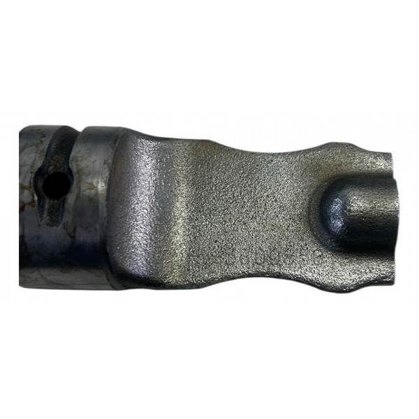 Eixo Balanceador Jac J6 2.0 16v 2011 2012 2013 2014 2016