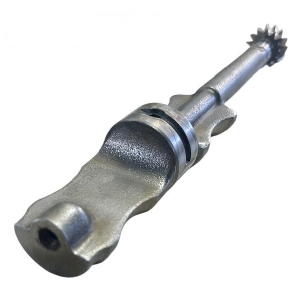 Eixo Balanceador Jac J6 2.0 16v 2011 2012 2013 2014 2016