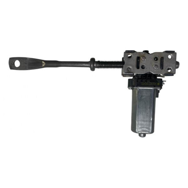 Motor Banco Jaguar F-pace 2019 Dianteiro Esquerdo Motorista