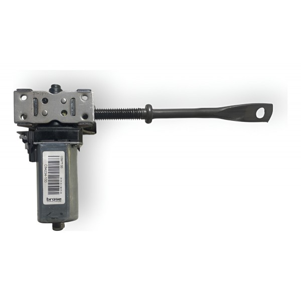 Motor Banco Jaguar F-pace 2019 Dianteiro Esquerdo Motorista