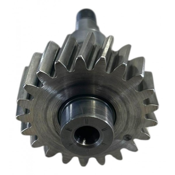 Engrenagem Bomba Óleo Jac J6 2.0 16v 2013 Original