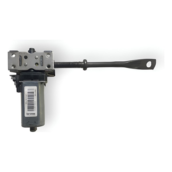 Motor Banco Dianteiro Esquerdo Jaguar F-pace 2019 Original