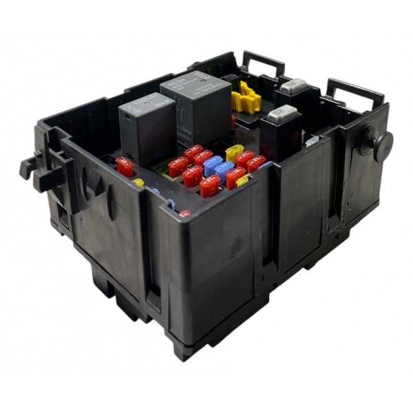 Modulo Conforto Fusível Fiat Freemont Dodge Journey 2014