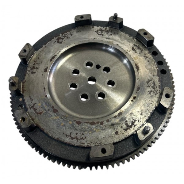 Cremalheira Volante Motor Jac J6 2.0 2013 Original