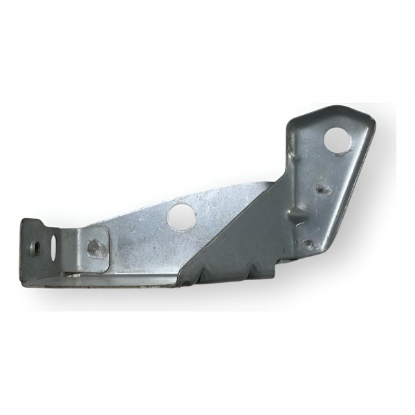 Suporte Fixação Parachoque Renault Clio Diant Esquerdo 2012