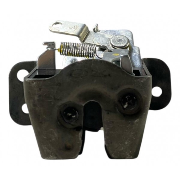 Trava Tampa Traseira Hyundai Tucson 2004 2016 Original Preto