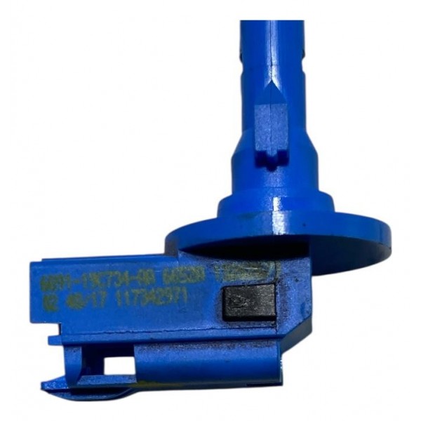 Sensor Caixa Evaporadora Ar Condicionado Focus Ford 2014 19