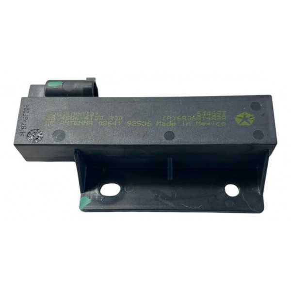 Sensor Keyless Porta Fiat Freemont 2014 2.4 Original