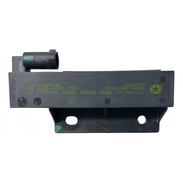 Sensor Keyless Porta Fiat Freemont 2014 2.4 Original