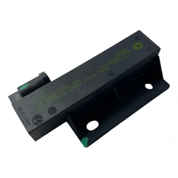 Sensor Keyless Porta Fiat Freemont 2014 2.4 Original