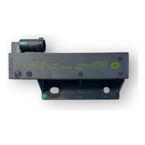 Sensor Keyless Porta Fiat Freemont 2014 2.4 Original