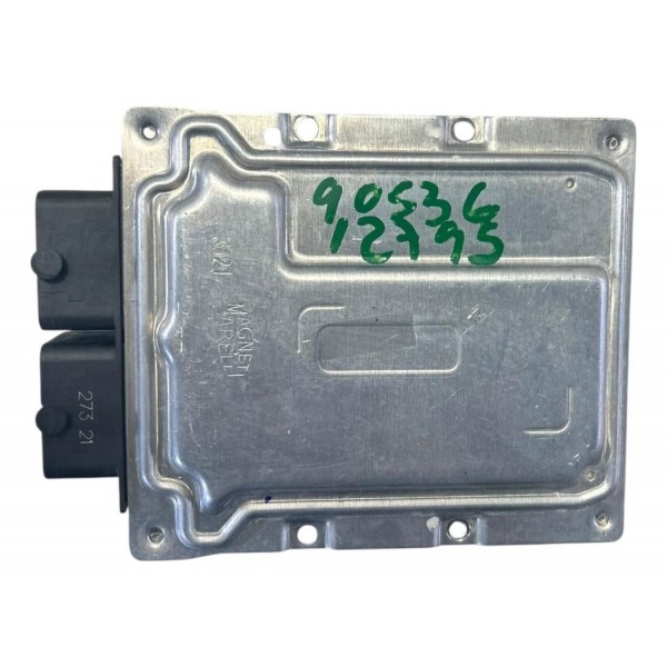 Modulo Injeção Jeep Renegade Toro 1.8 Flex Aut 2019 2021