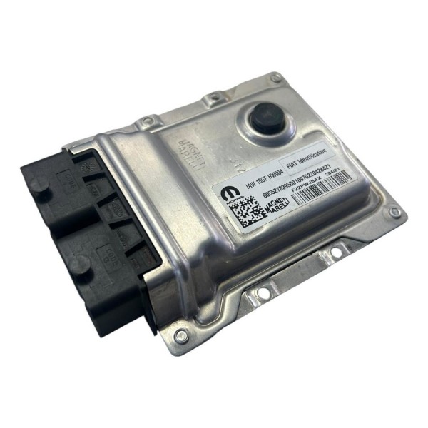 Modulo Injeção Jeep Renegade Toro 1.8 Flex Aut 2019 2021