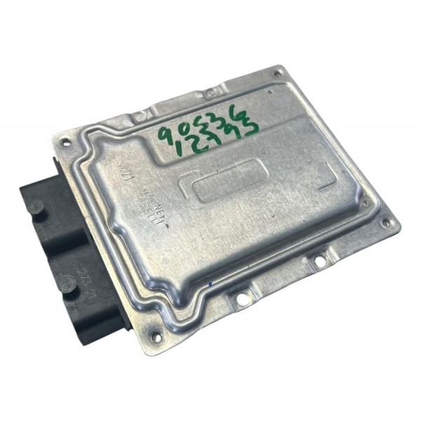 Modulo Injeção Jeep Renegade Toro 1.8 Flex Aut 2019 2021