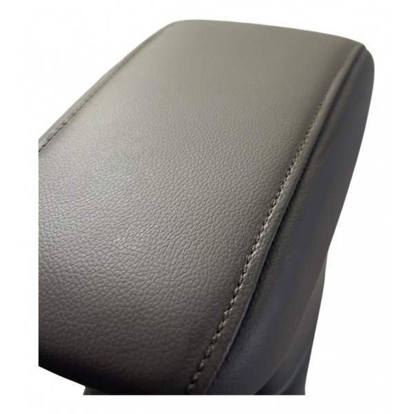 Apoio Braço Console Central Gm Cruze Sport 1.4 2017 Cinza