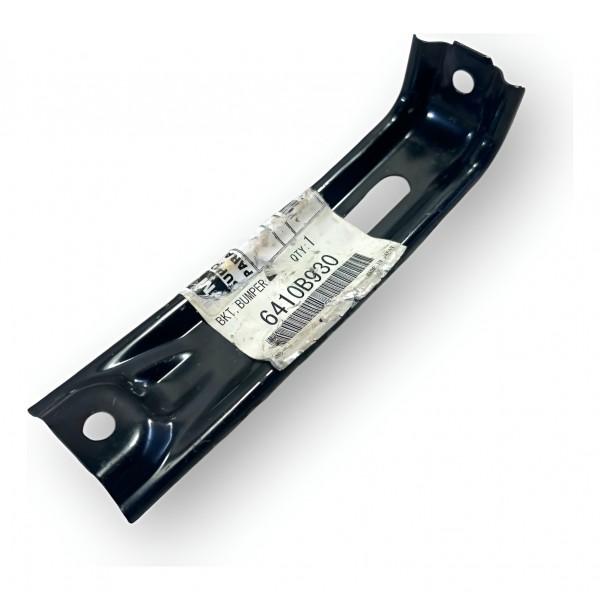 Guia Parachoque Mitsubish Asx 2016 19 Mt88  Traseiro Direito