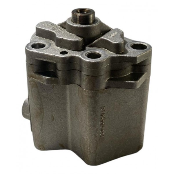 Bomba Óleo Ford Fusion Motor Duratec 2.5 2009 2013