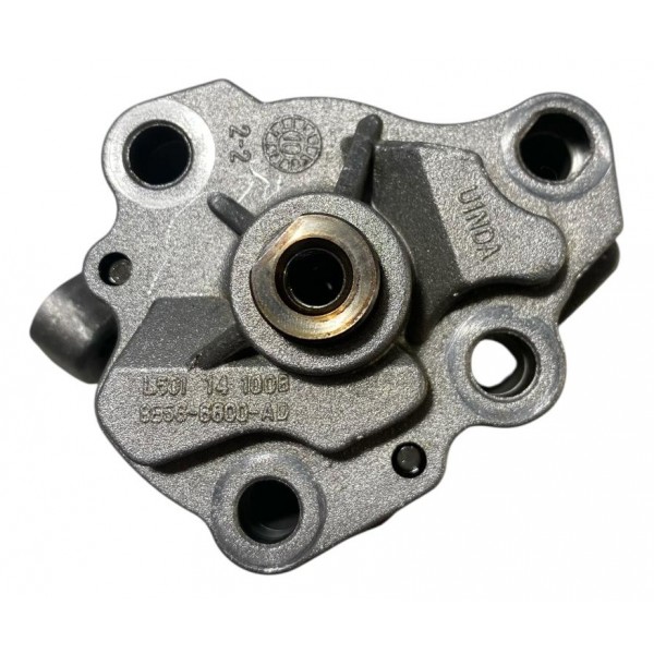 Bomba Óleo Ford Fusion Motor Duratec 2.5 2009 2013