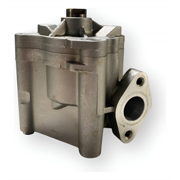 Bomba Óleo Ford Fusion Motor Duratec 2.5 2009 2013