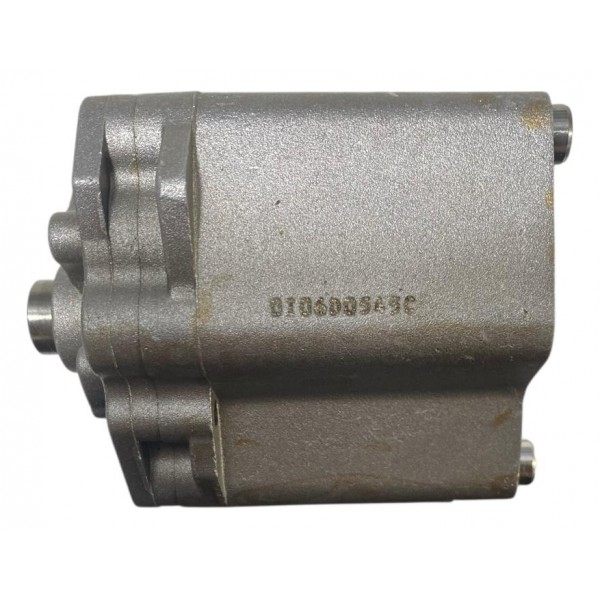 Bomba Óleo Ford Fusion Motor Duratec 2.5 2009 2013