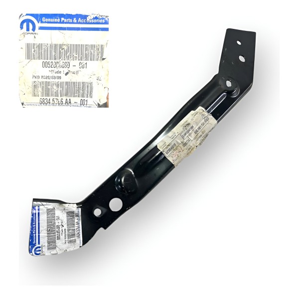 Painel Superior Dianteiro Direito Fiat Mobi 2017 2020 Origin